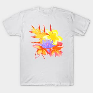 summer burst T-Shirt